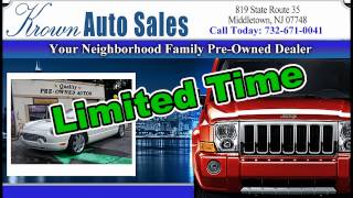 preview picture of video 'Pre-Owned Cars & Trucks in Red Bank - Pre-Owned Cars & Trucks in Red Bank - Pre-Owned Vehicles Video'