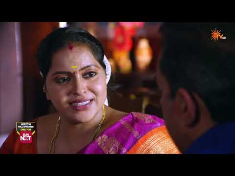 Nandhini - நந்தினி | Episode - 204 | Tamil Serial | Sun TV