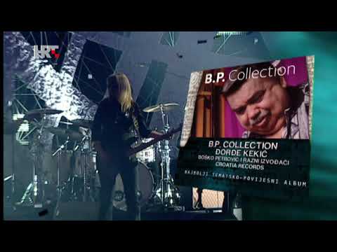 Porin 2011: The Bambi Molesters - The Kiss - Off