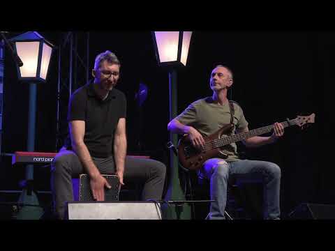 Szumiłąka - Obietnice @ YAPA 2025