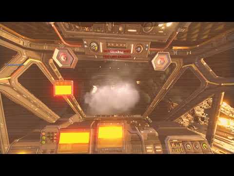 MWO Bushwacker BSW-P2 Rotary chaos 2