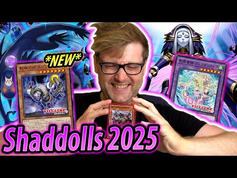 Shaddolls DECK TESTING | TERMINAL WORLD 3