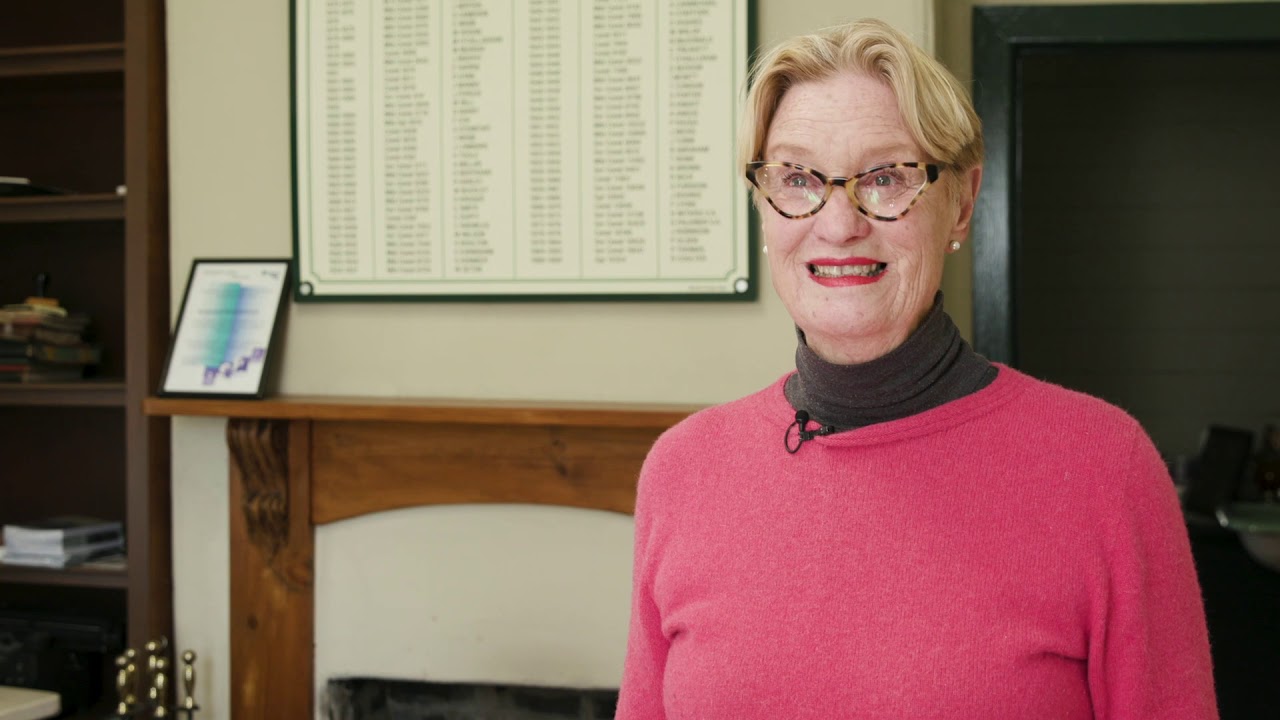 Trentham Historical Society