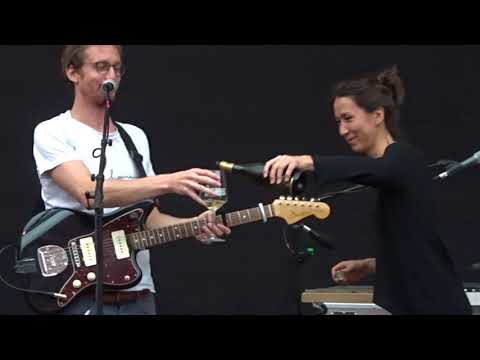 Hannes Wittmer - Han Solo / Oh Bartleby - Live @ Lattenplatz, Hamburg - 09/2020