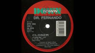 Dr. Fernando - 4-³H(N)