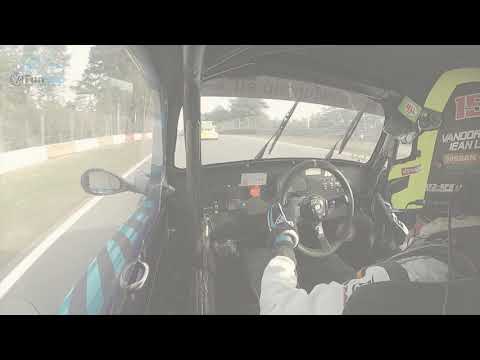 Zolder Fun Festival 2018 - Onboard #255 DZ Racing by Acome