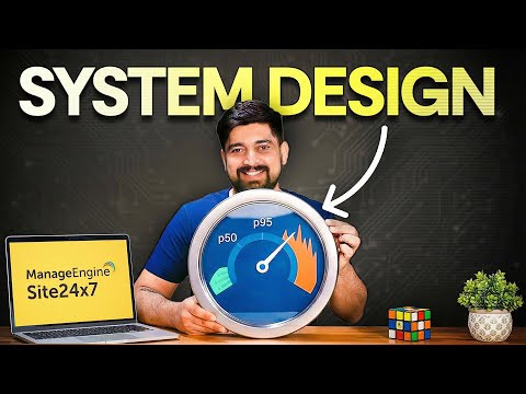 System Design - Performance