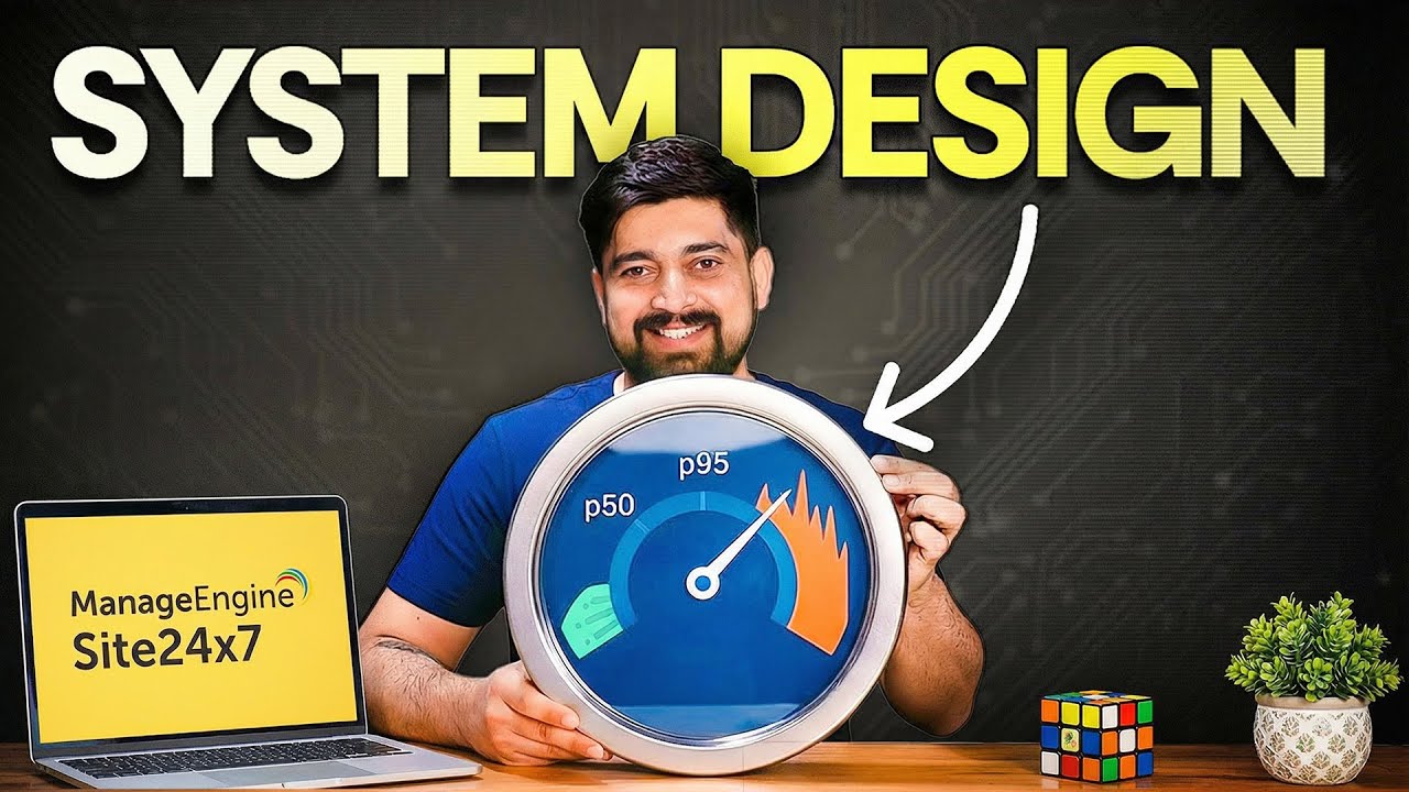 System Design - Performance