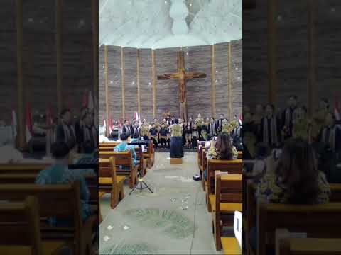 7 - LOMBA PADUAN SUARA WILAYAH LP3KD DKI NOMOR URU