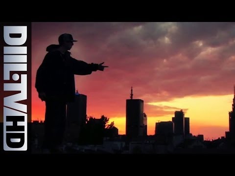 Jasiek MBH - Gry Ludzkim Życiem [DIIL.TV]