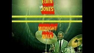 Elvin Jones - The Juggler