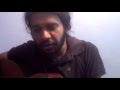 Tomake Khujechi (তোমাকে খুঁজেছি ) Unplugged - Probar Ripon