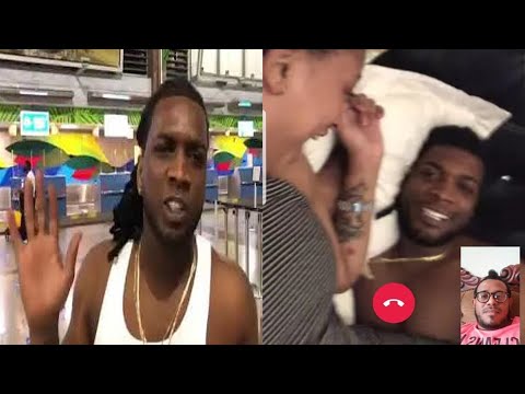 La Perversa & Jeison El Mono Estaban juntos por esta razón. "Jeison Revela todo"