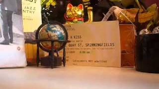 Josephine - 'A Freak A' homemade video