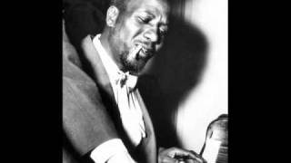 Thelonious Monk: I Got It Bad (And That Ain't Good) - (Ellington)