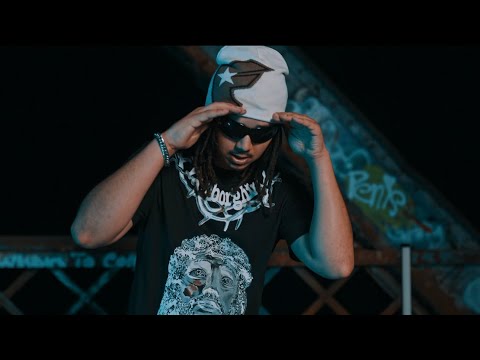 $teez Loui$e - Scenic Route Prod. By 2X (Official Music Video) Hosted by DJ KNOCKOUT