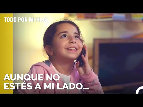 La Primera Noche De Oyku Lejos De Su Padre - Todo Por Mi Hija Capitulo 38