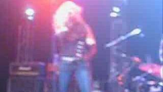 Hung Up - Suzie McNeil w/ House Band