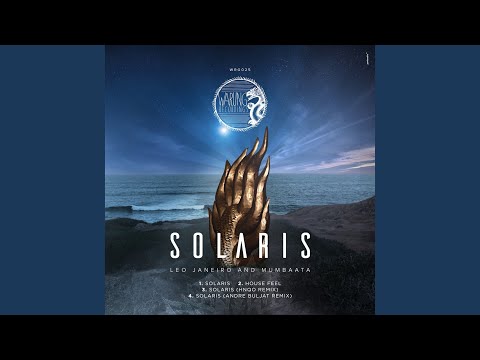 Solaris (HNQO Remix)