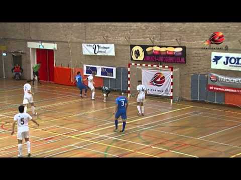 Samenvatting Groene Ster - ZVV Eindhoven