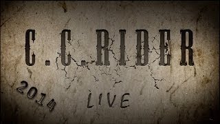 LES C.C.RIDER - Bop To Be - Billy Sawn