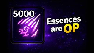 How I'm farming 23div per hours in PoE 3.28 Mirage League