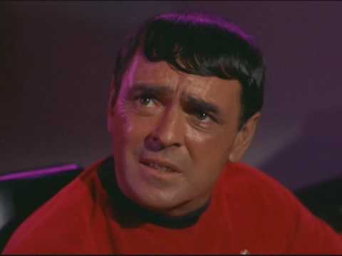 Star Trek - Engineers Hymn - Leslie Fish