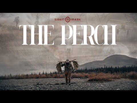 THE PERCH: An Unforgiving Moose Hunt in the Alaskan Wilderness