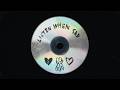 Jonas Brothers - Listen When Sad (Official Lyric Video)