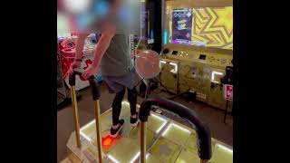 【DDRプレイ動画 PFC】Homesick Pt.2&3 covered by 不知火フレア　challenge