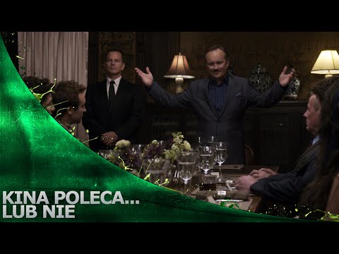 Kina Poleca... lub nie '93 - Would You Rather