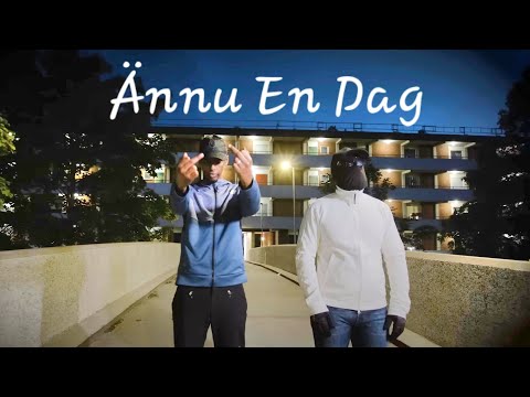 Sickan & Yasin - Ännu En Dag [MUSICVIDEO] | 𝕲𝖍𝖊𝖙𝖙𝖔 𝕻𝖆𝖗𝖆𝖉𝖎𝖘