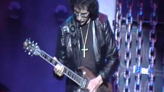 Bible Black - Heaven And Hell Live