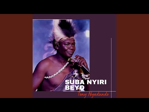 Suba Nyiri Beyo