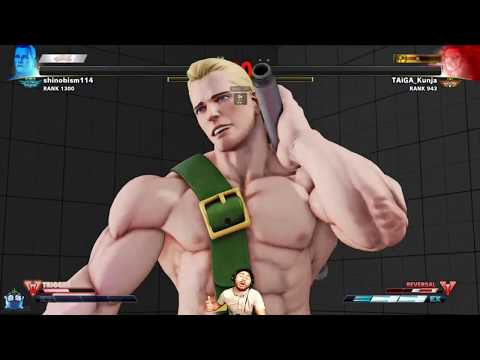 Chope ou PasChope - SFVAE - MOMOCHI CODY#1 [EP#71]