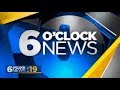 KPTV FOX12 6 O Clock News Cold Open May 11 2020