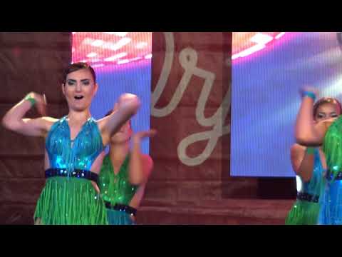 ORFEUSZ W ITALII 2019 - AKCENT Oświęcim -  Havana