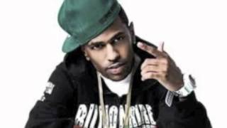 bullshittin-big sean (lyrics in description)