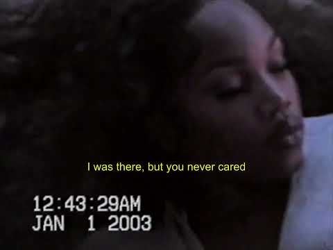 Nelccia - Anyone Else (Official Lyric Video)