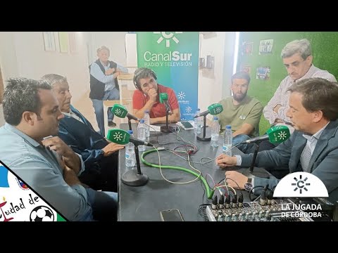 LA JUGADA DE CÓRDOBA - ESPECIAL COPA DEL REY 
