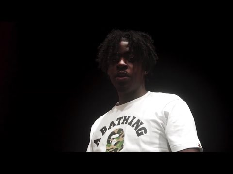LuiiDre Music Video