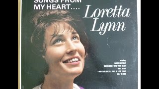 Loretta Lynn - Happy Birthday (1964).