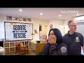 Surprise Renovation For Life Saving Volunteer EMS Heroes George To The Rescue FULL EPISODE