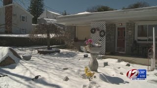 Woonsocket Elderly Woman's Death Causes Concern