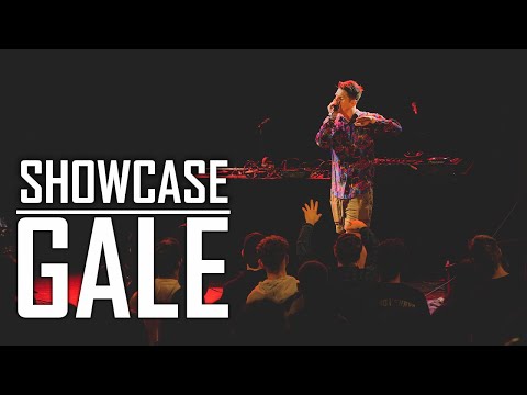 GALE | SHOWCASE | SYDNEY BEATBOX ROYALE 2022