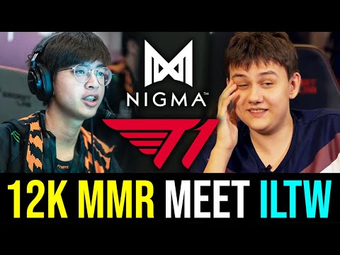23savage meet ILTW in EU pubs (feat. Secret.Nisha) DOTA 2