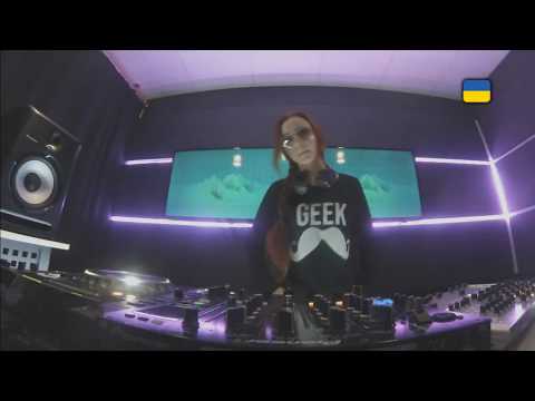 KinSpin - Live @ Radio Intense 23.12.2014