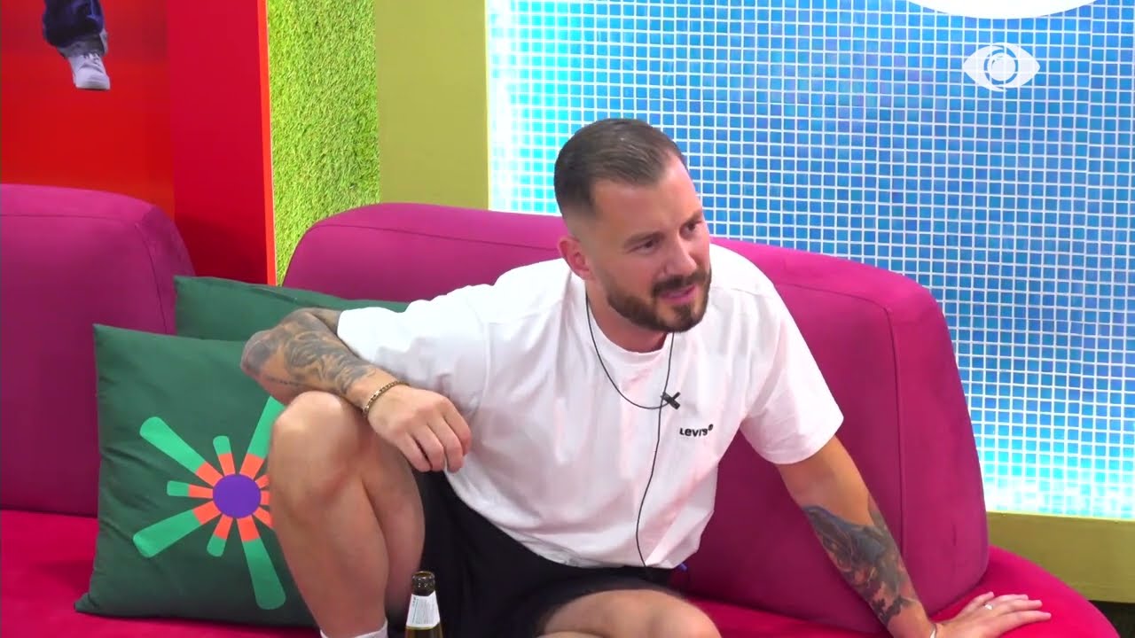 “Si nuk të vjen zor nga vetja”/ Egla dhe Romeo debatojnë: Do qeshësh kur të...