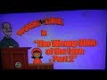WordGirl The Wrong Side Of The Law Part 2