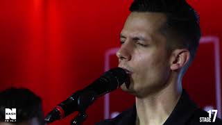 Devin Dawson - "Asking For A Friend" LIVE from Stage 17!